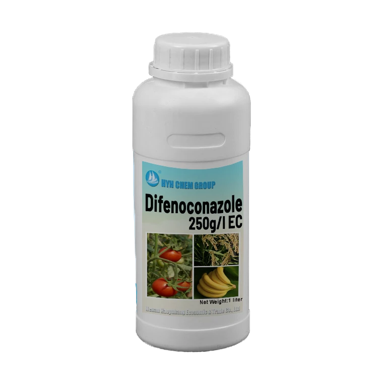 Agricultural Fongicide Difenoconazole 250g/l CAS 119446-68-3 suppliers