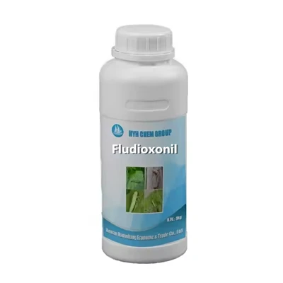 Fludioxonil 131341-86-1