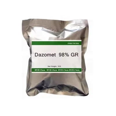 Dazomet Basamid 3,5-dimetil 533-74-4