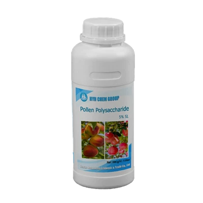 Bioestimulant Pol·len Polisacàrid 3%SL,5%SL